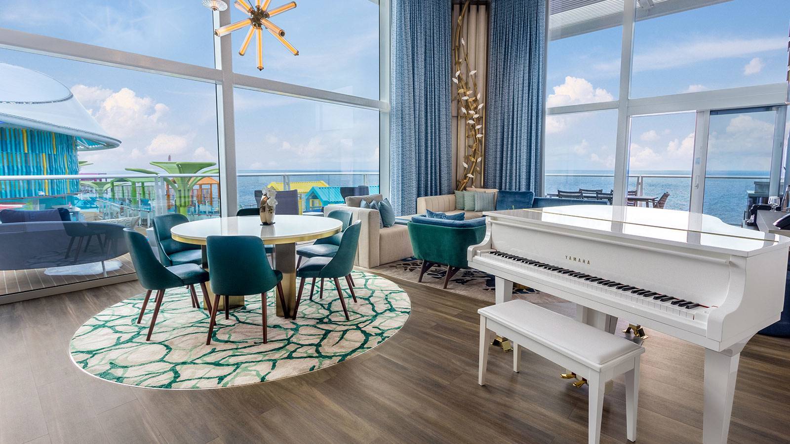 Loft royal