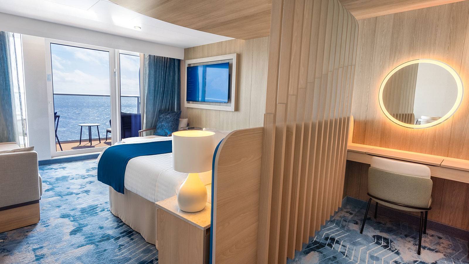 Suite garantie