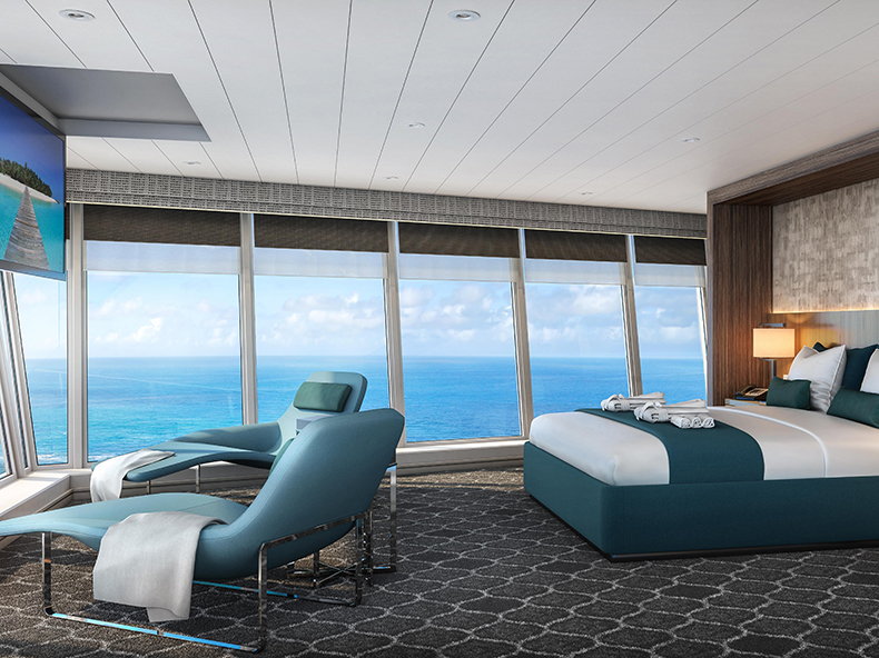 Suite Ultimate Panoramic