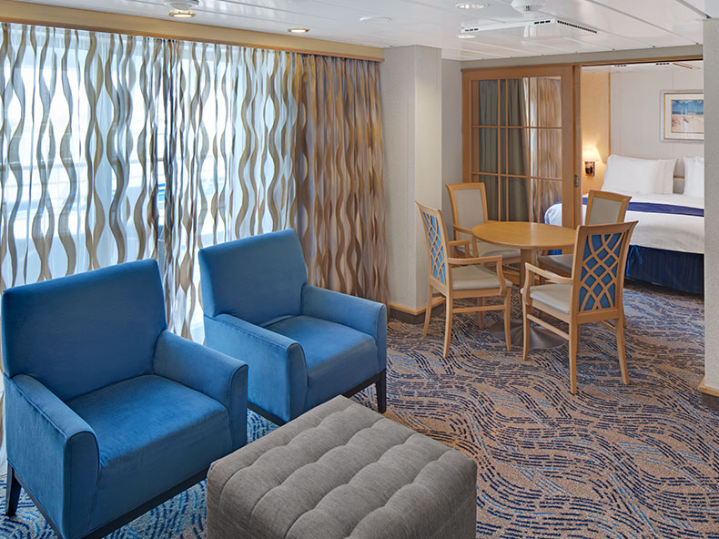 Suite Sunset Junior