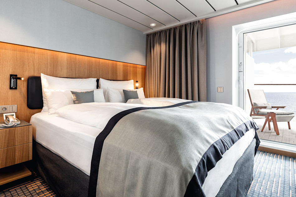 Panorama Suite
