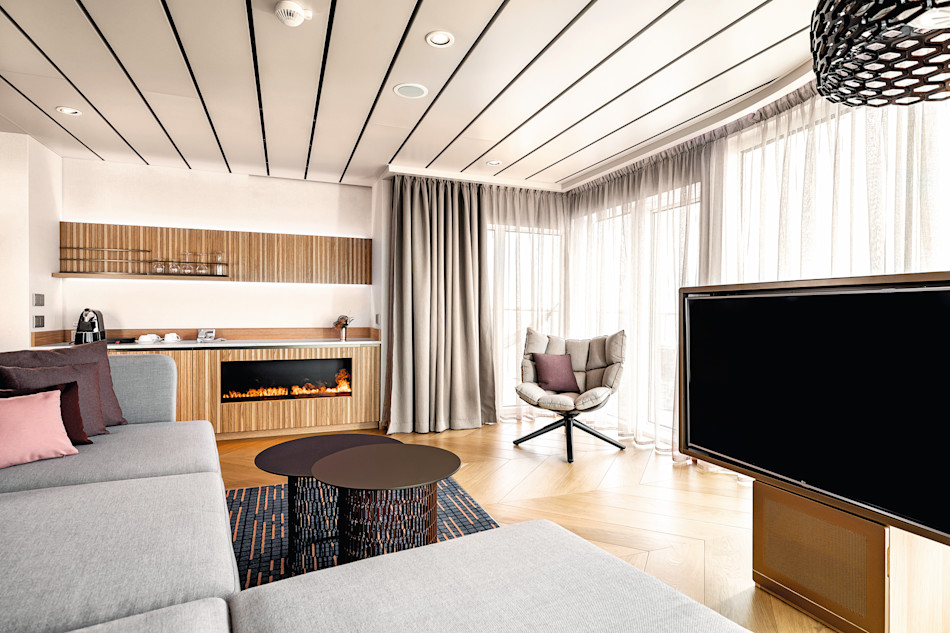 Panorama Suite