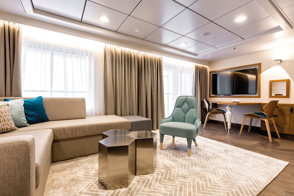 Diamant Suite