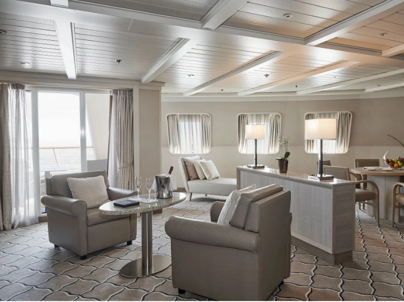 Grande suite 1