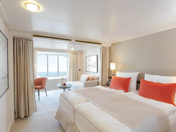 Guarantee Suite