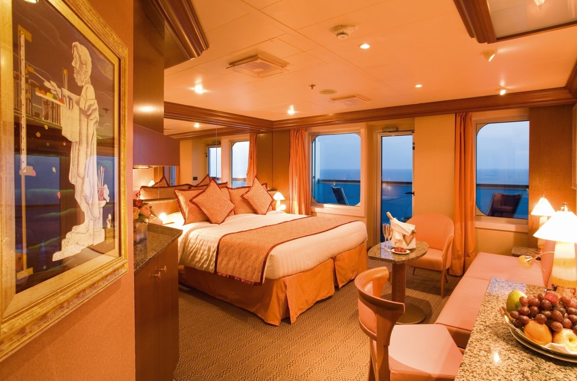 Mini Suite