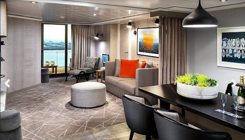 Royal Suite