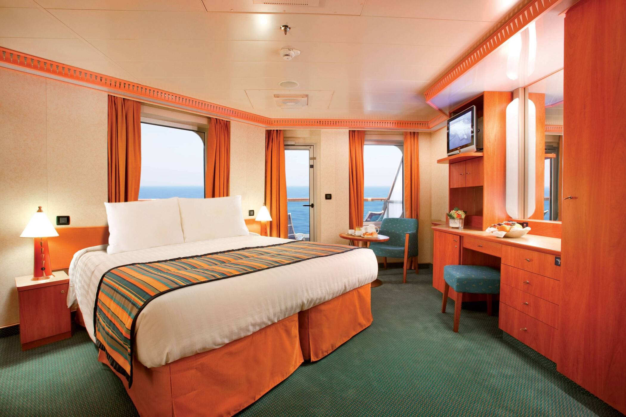 Mini Suite