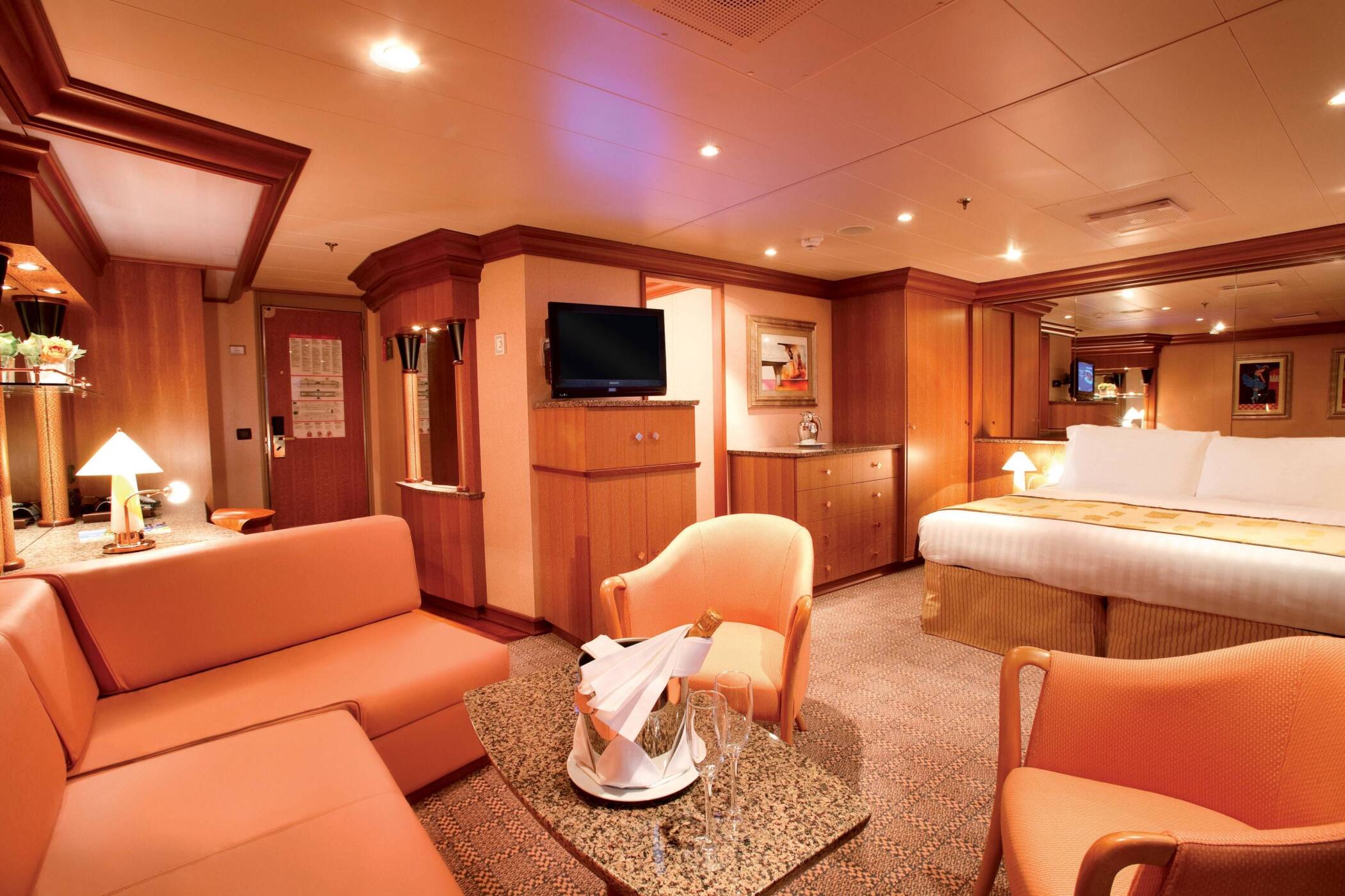 Grand Suite