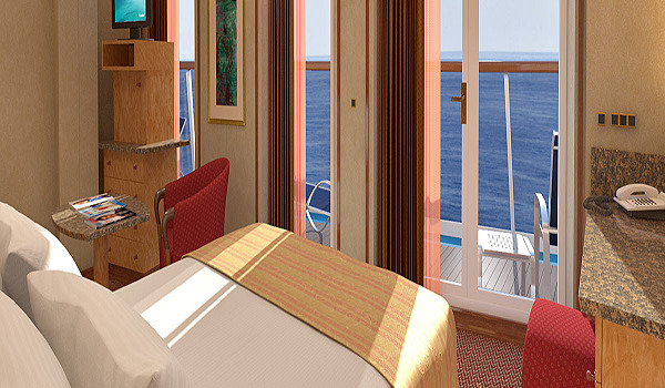 Suite Vista
