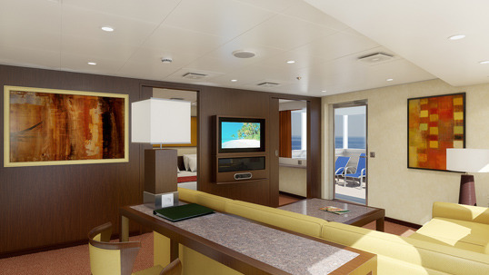 Suite du capitaine