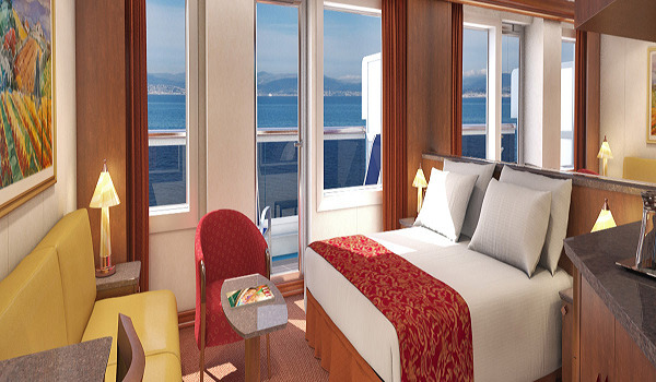 Suite Ocean
