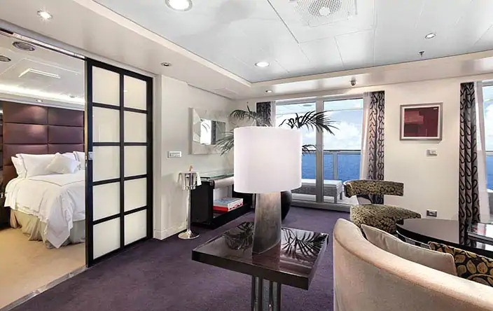 Suite Oceania