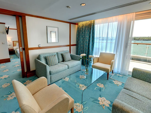 Suite Olsen