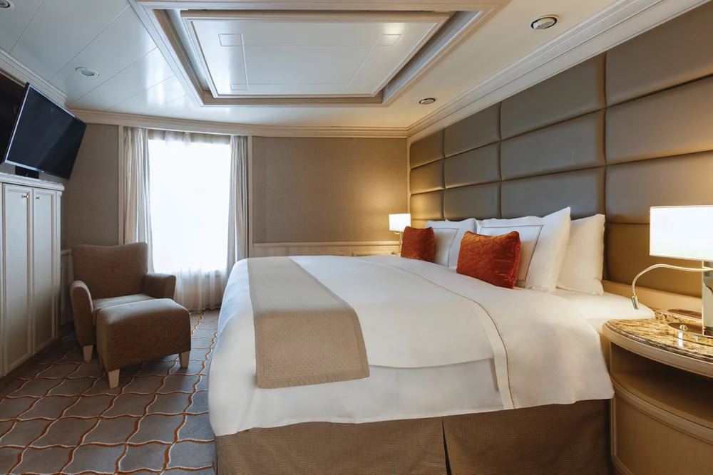 Suite Royale 2