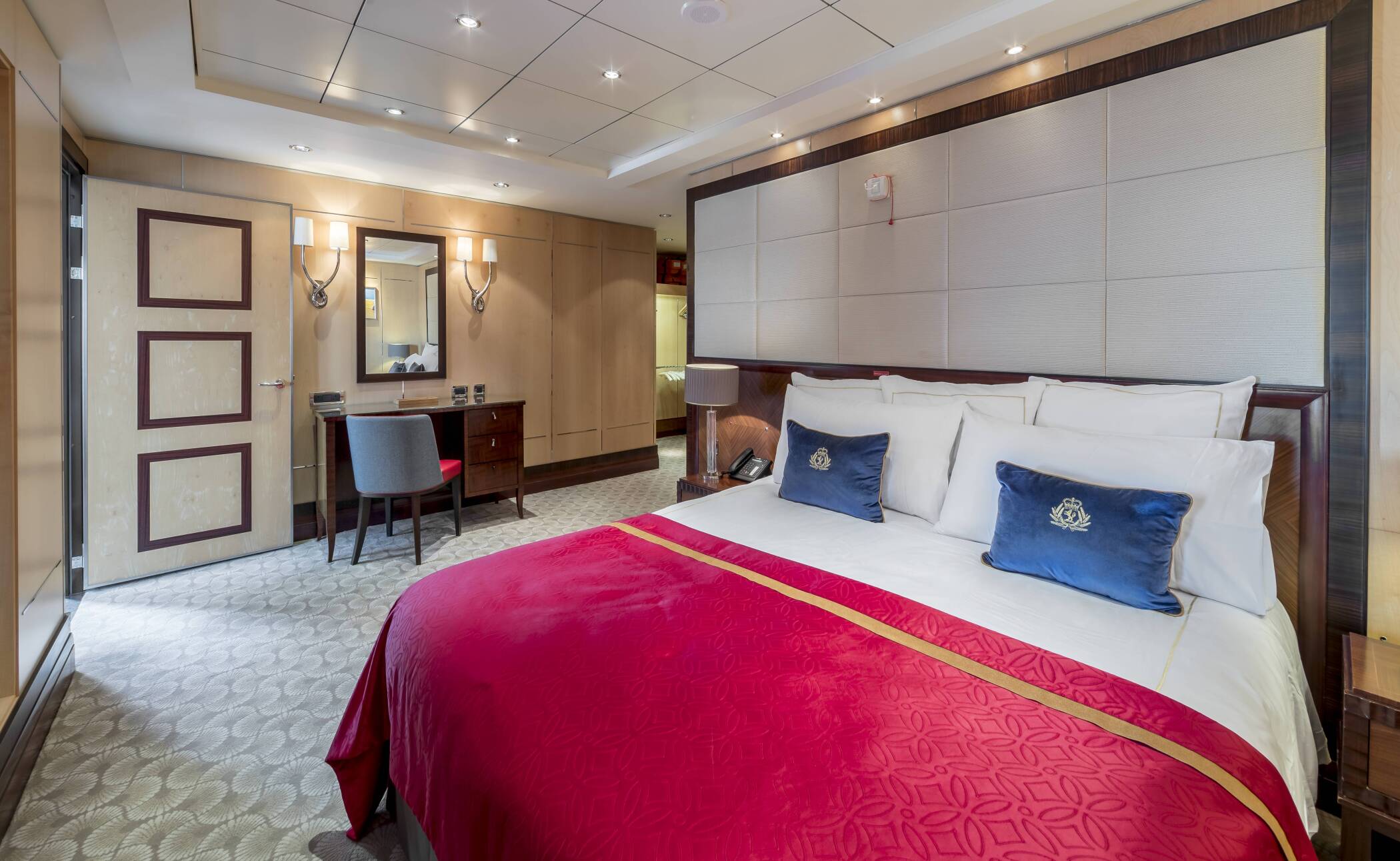 Suite Royale