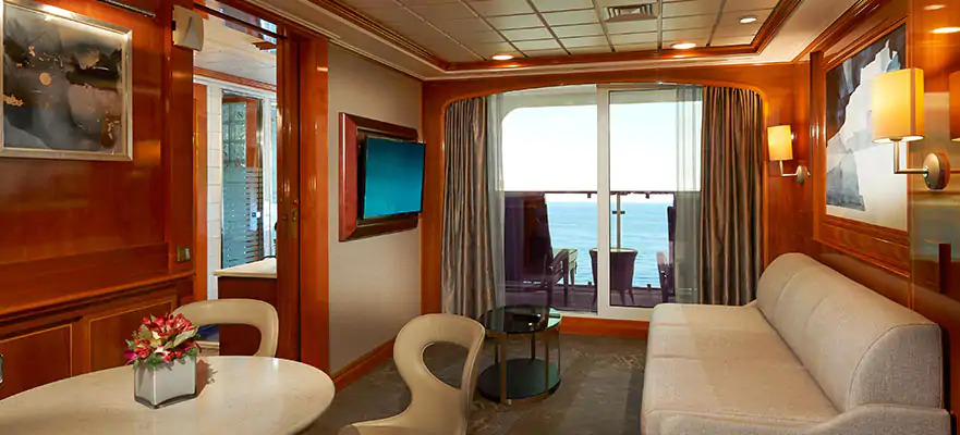 Appartement avec balcon
