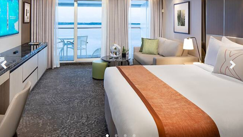 Sky Suite