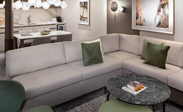 Royal Suite