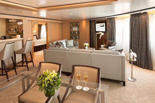 Suite Signature