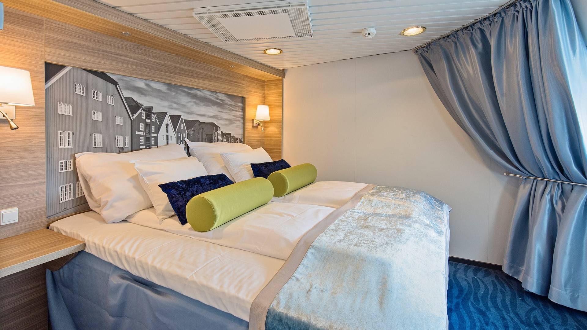Expedition Suite
