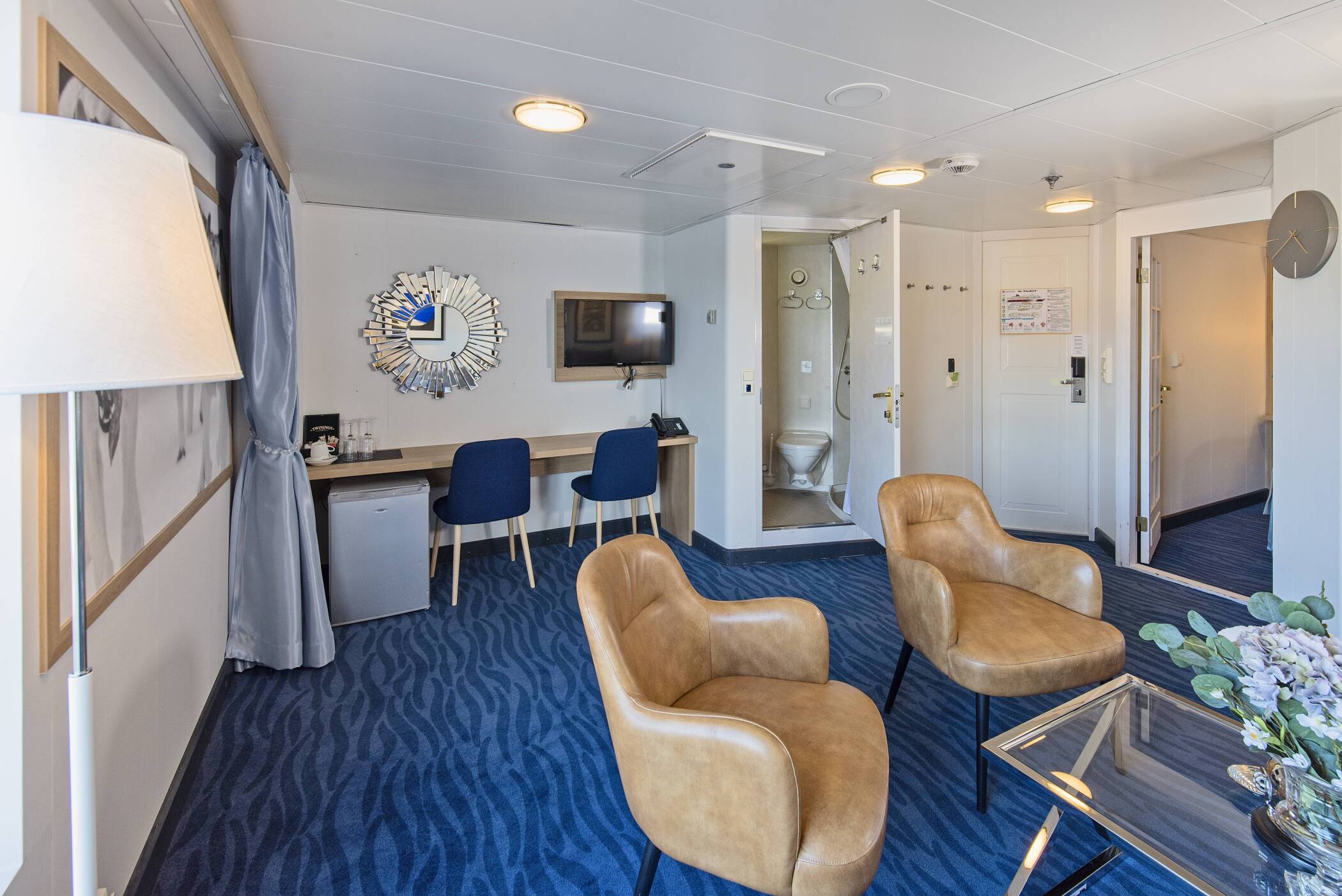 Expedition Suite