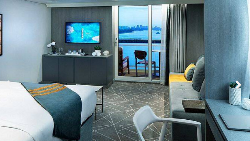 Sky Suite