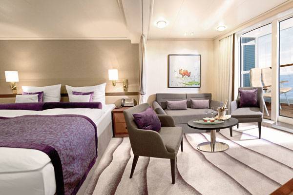 Suite Véranda