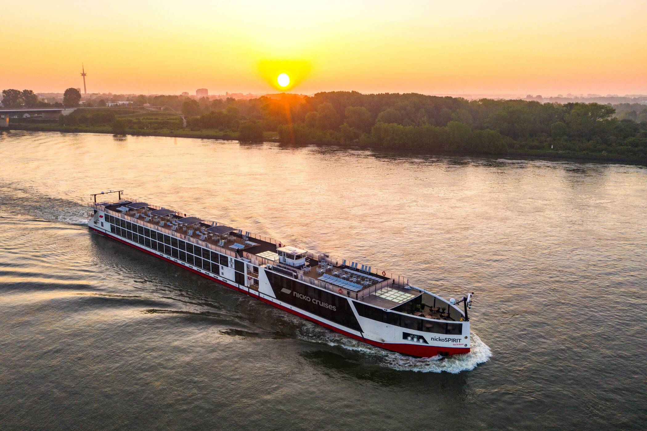 Cruise #150354