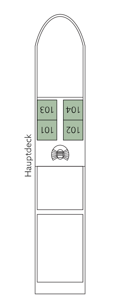 Pont principal