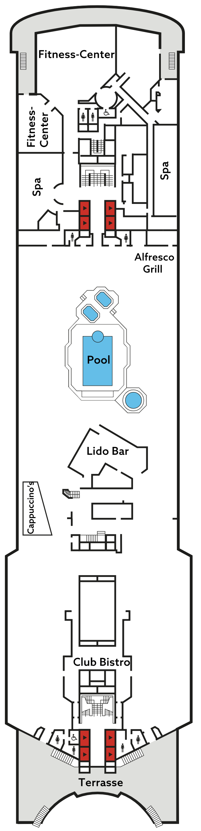 Pont Lido