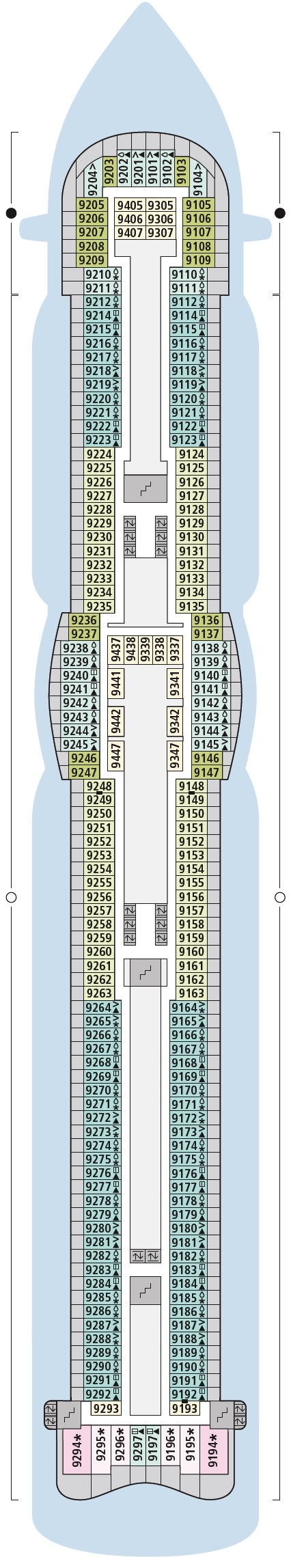 Deck 9