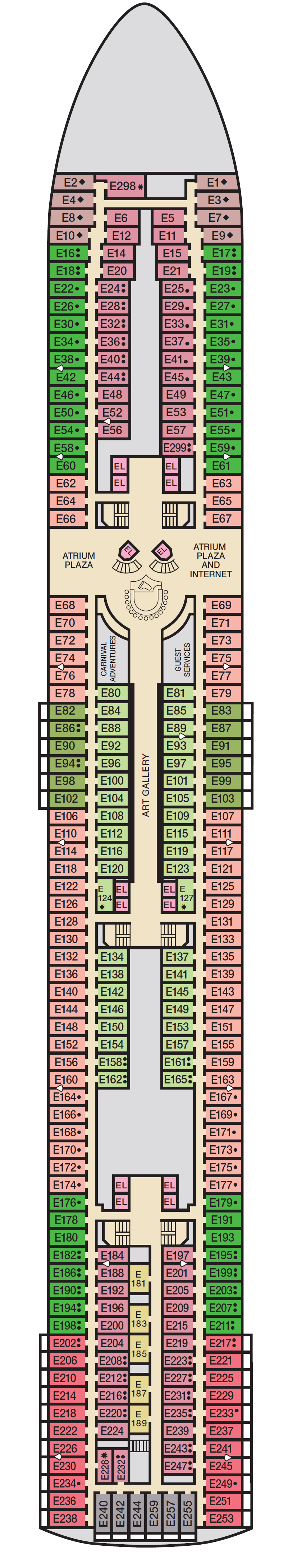Pont Empress 7