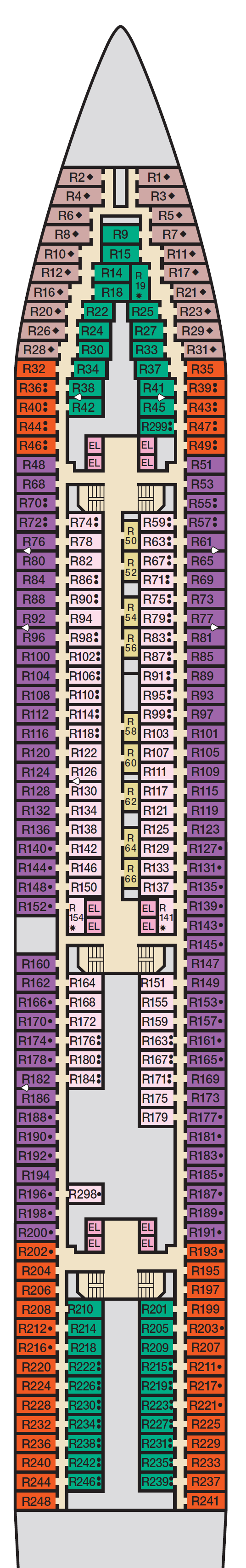 PONT RIVIERA 4