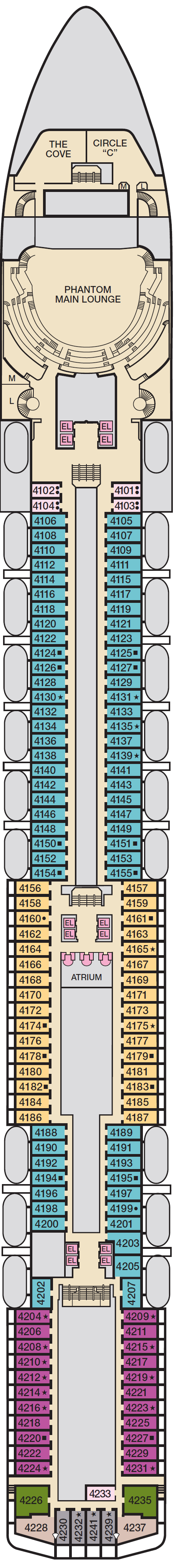 PONT PRINCIPAL
