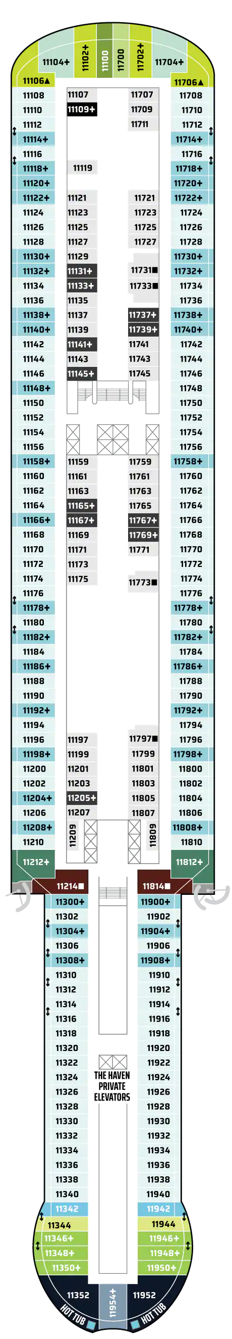 PONT 11