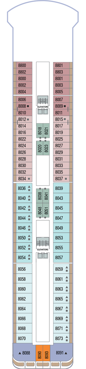 Pont 8