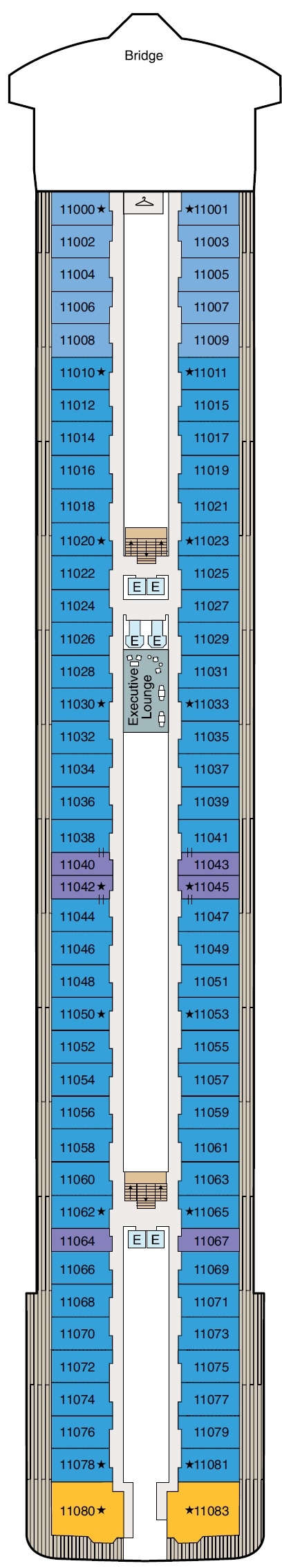 Pont 11