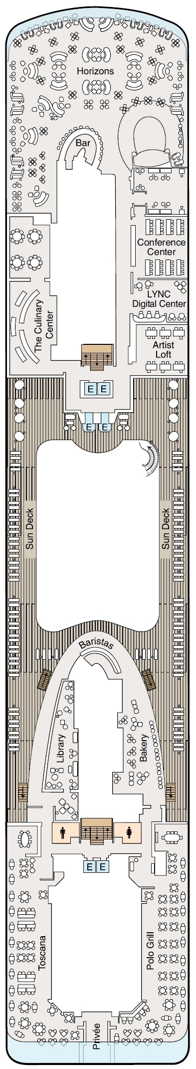 Pont 14