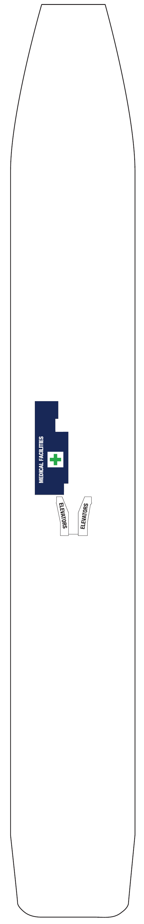 MEDICAL DECK 2