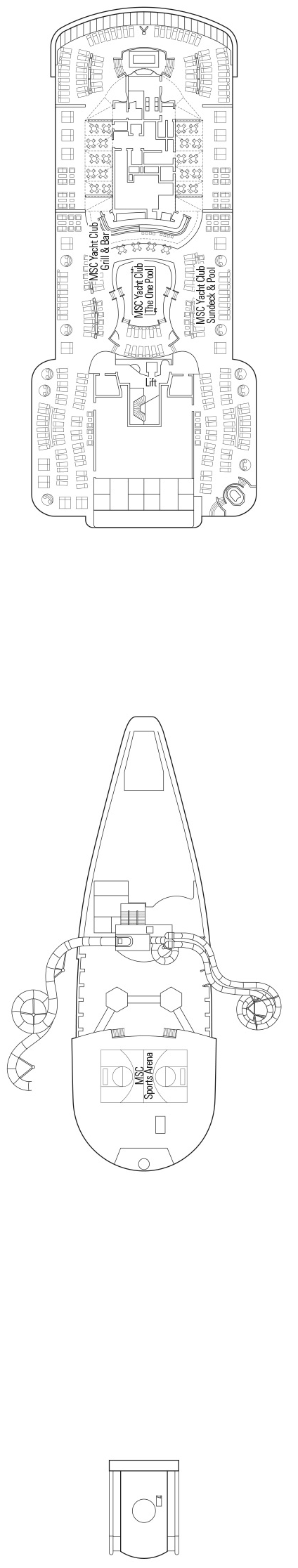 DECK 20