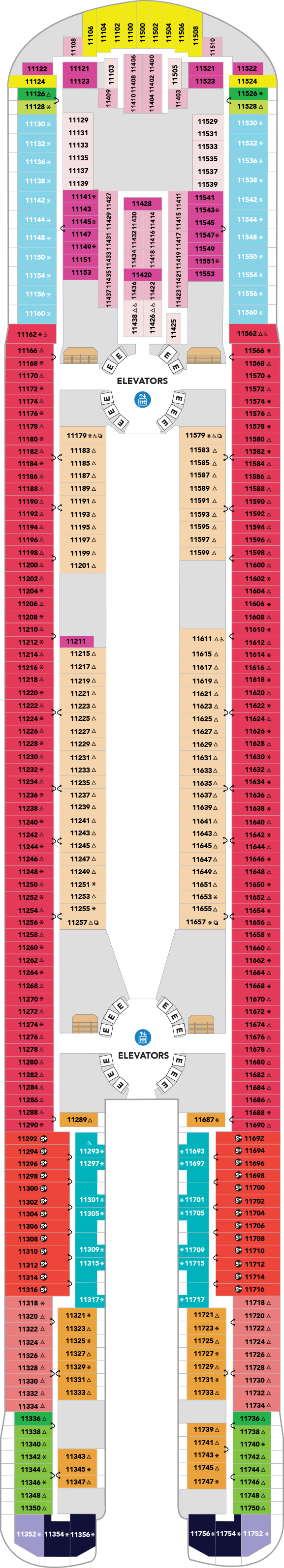 Pont 11