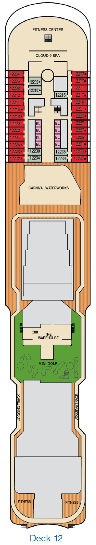 Pont 12