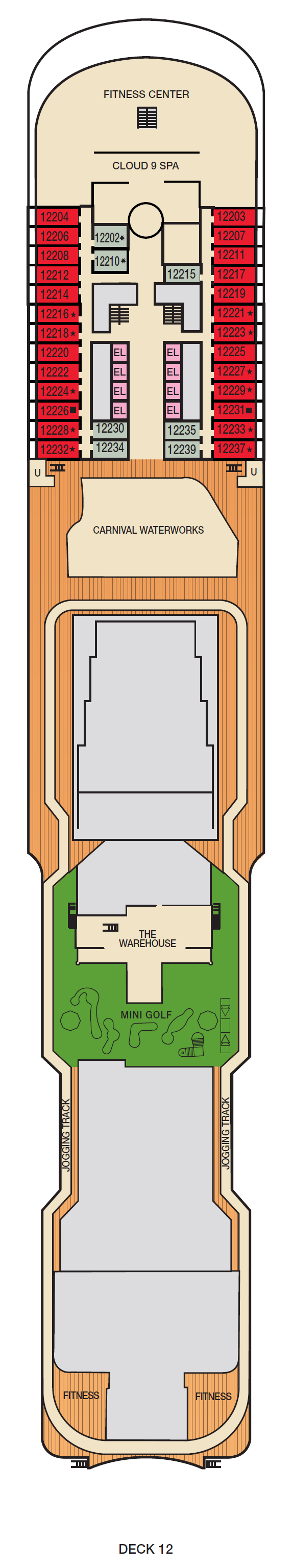 Pont 12