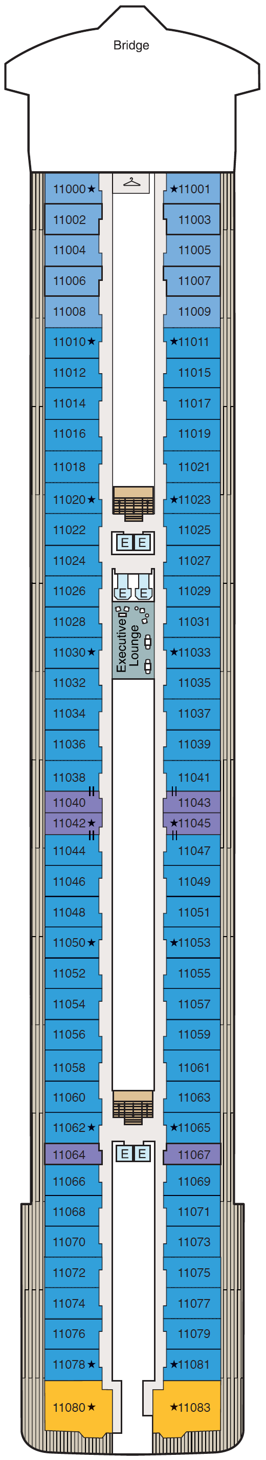 Pont 11