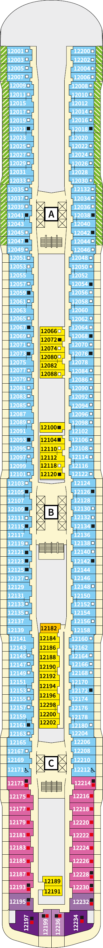 12 Robbe