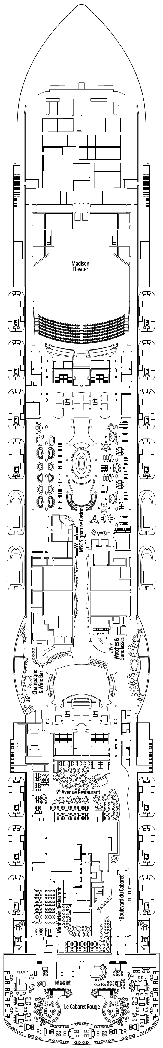 Deck 7