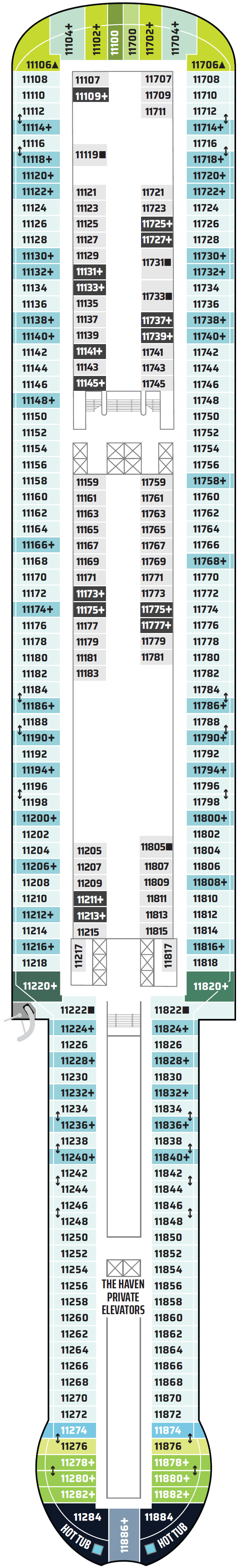 Pont 11