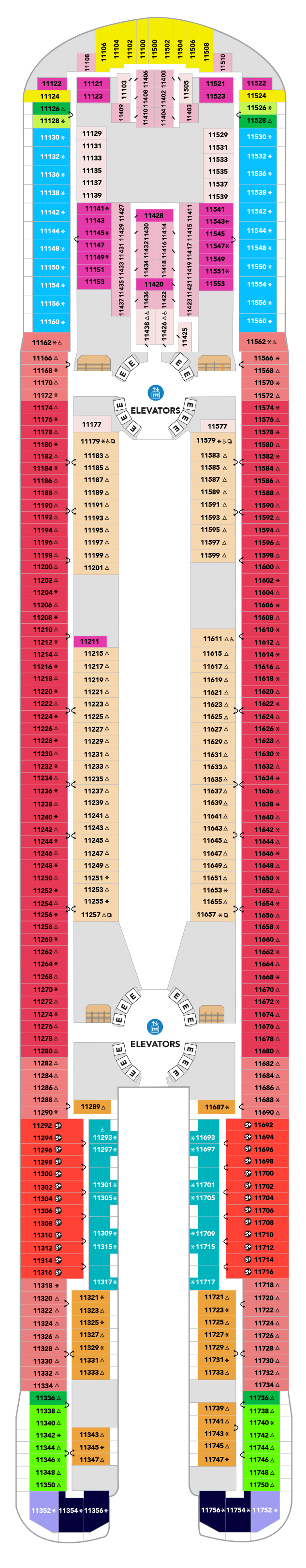 Pont 11