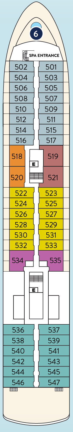 Deck 5